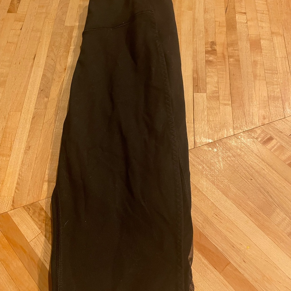 Brand new VS leggings